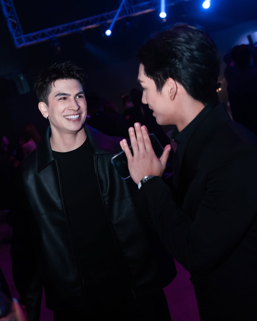 อองตวน ปินโต