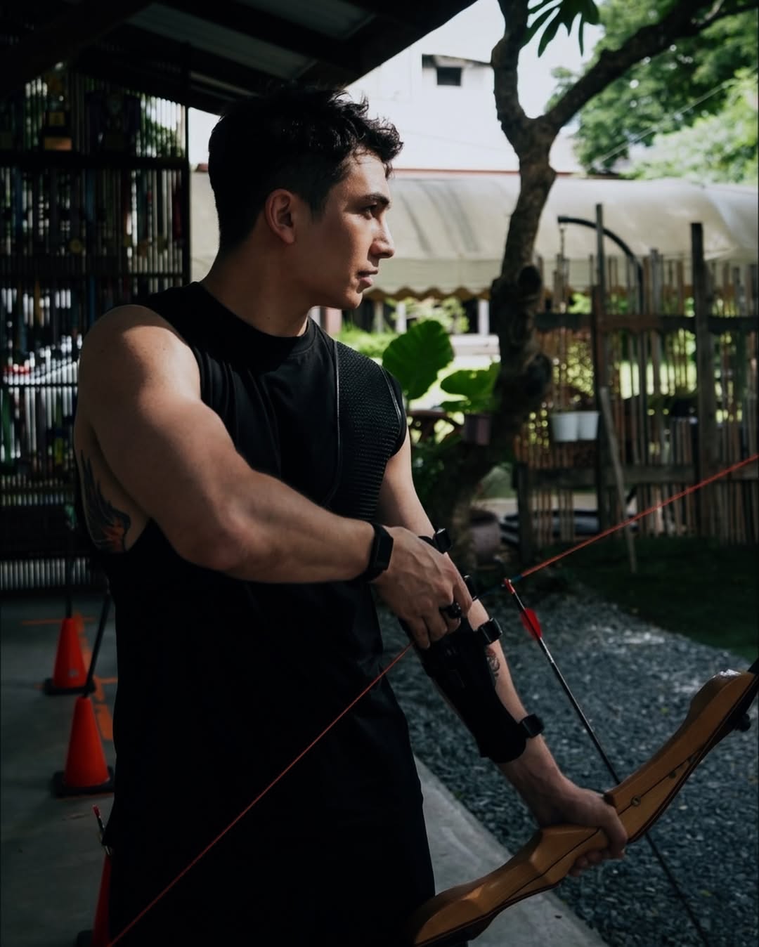 อองตวน ปินโต