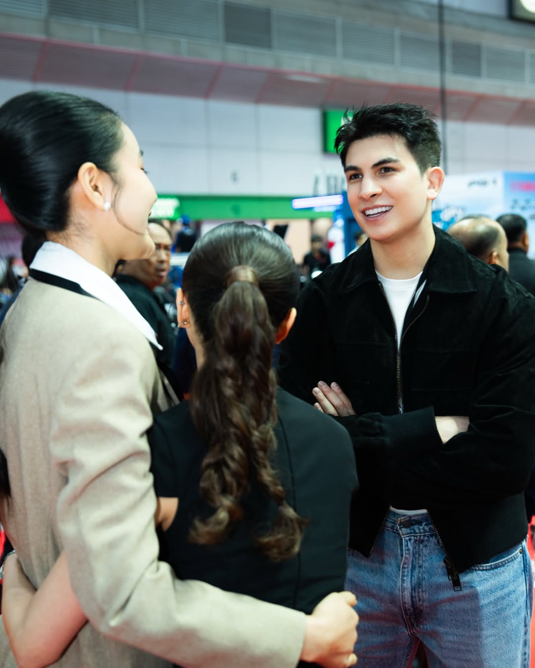 อองตวน ปินโต