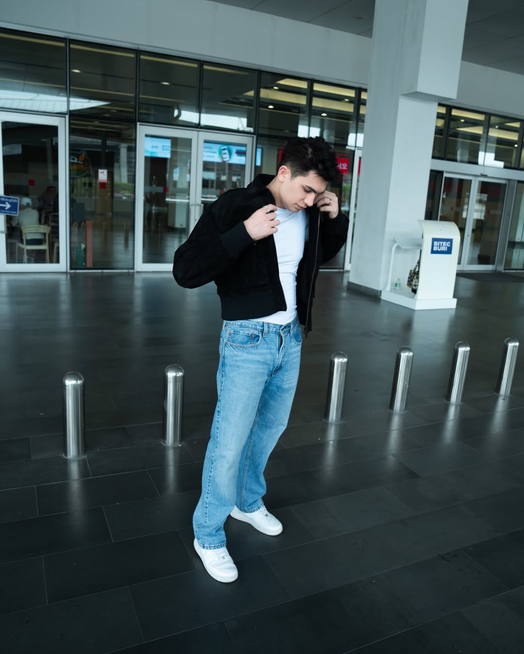 อองตวน ปินโต