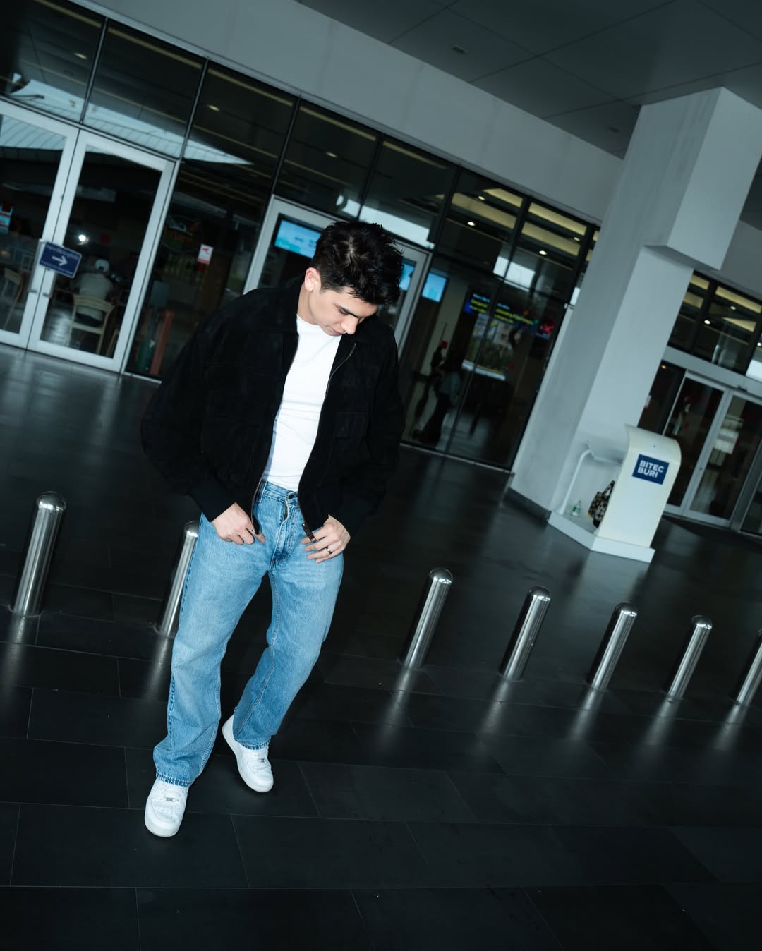 อองตวน ปินโต