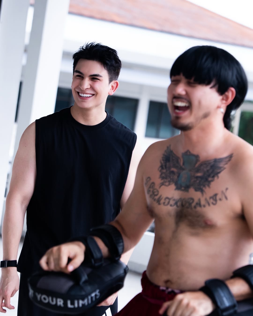 อองตวน ปินโต