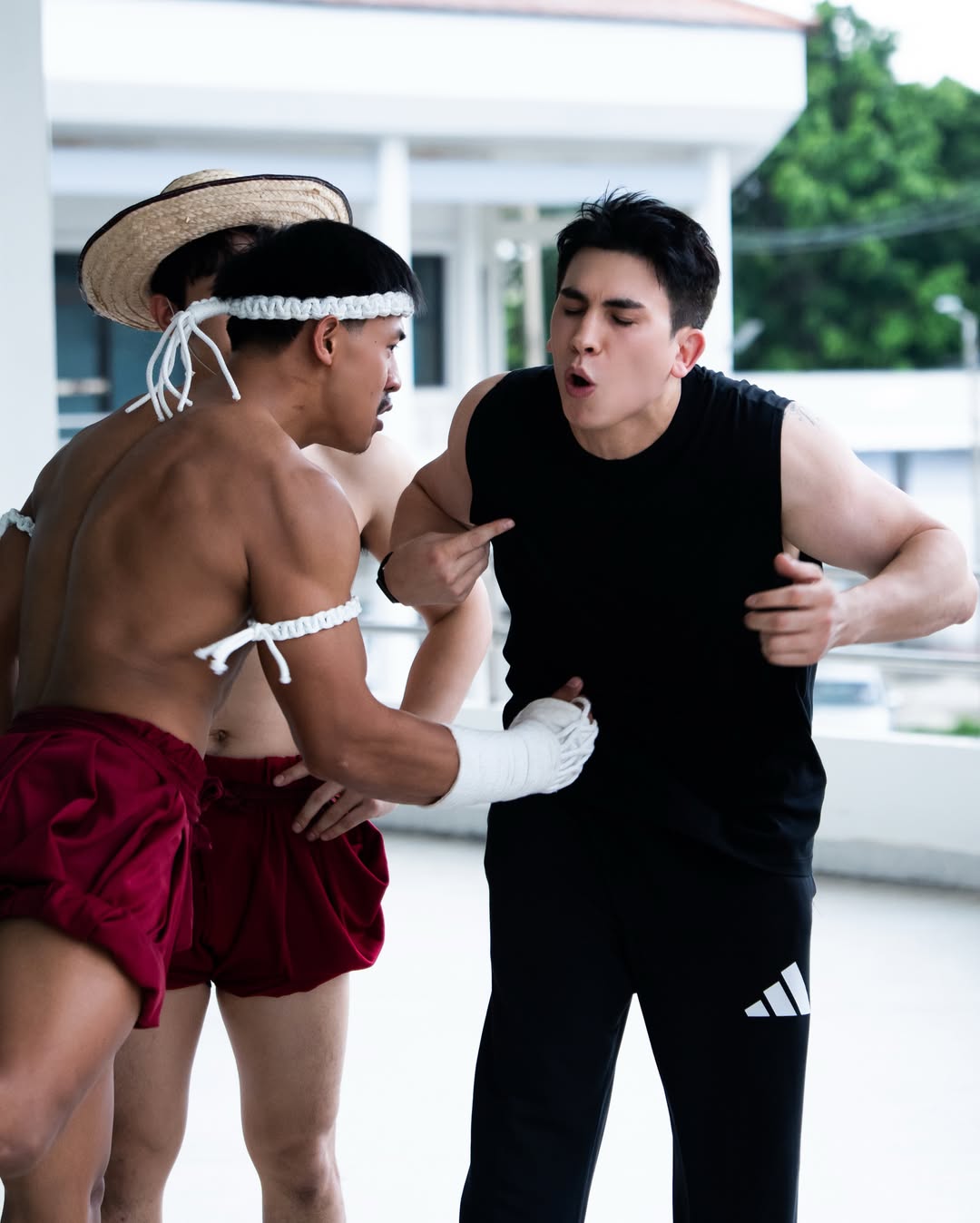 อองตวน ปินโต