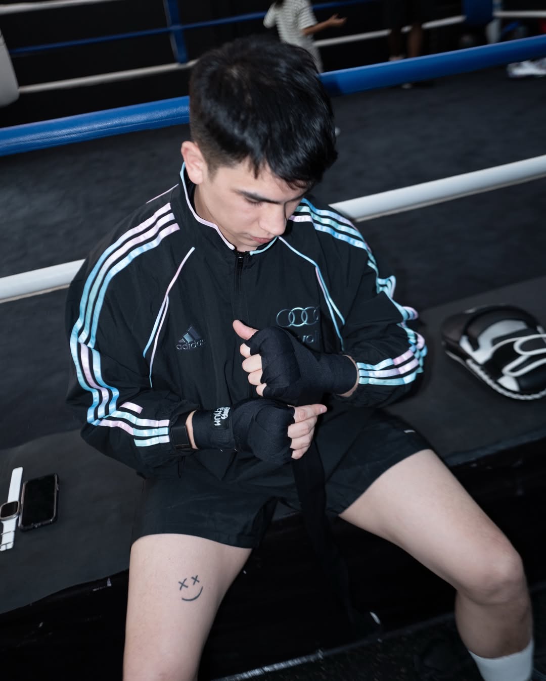 อองตวน ปินโต