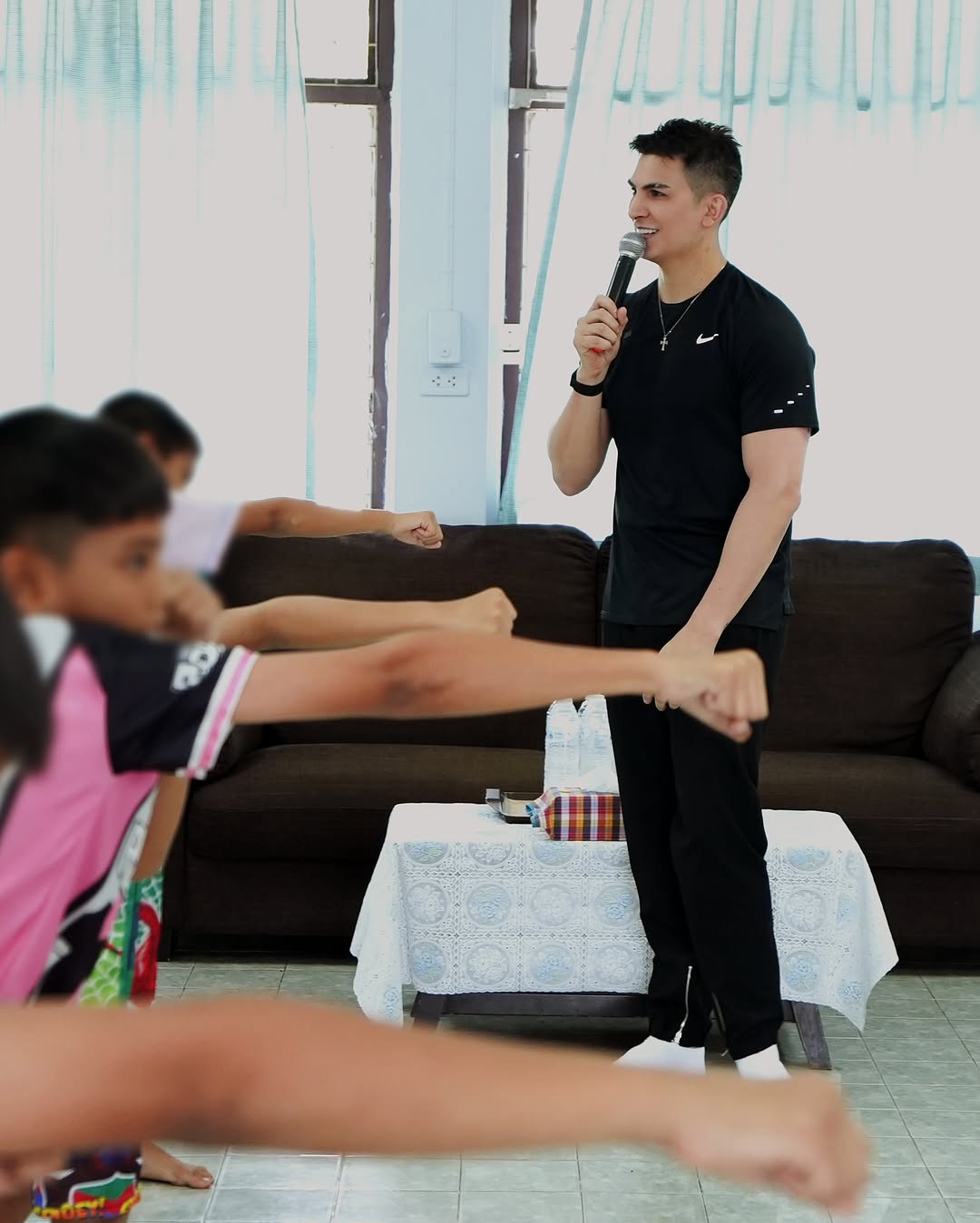 อองตวน ปินโต
