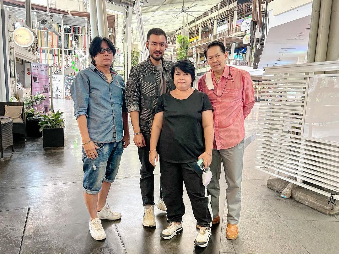 เติ้ล - ธนพล นิ่มทัยสุข
