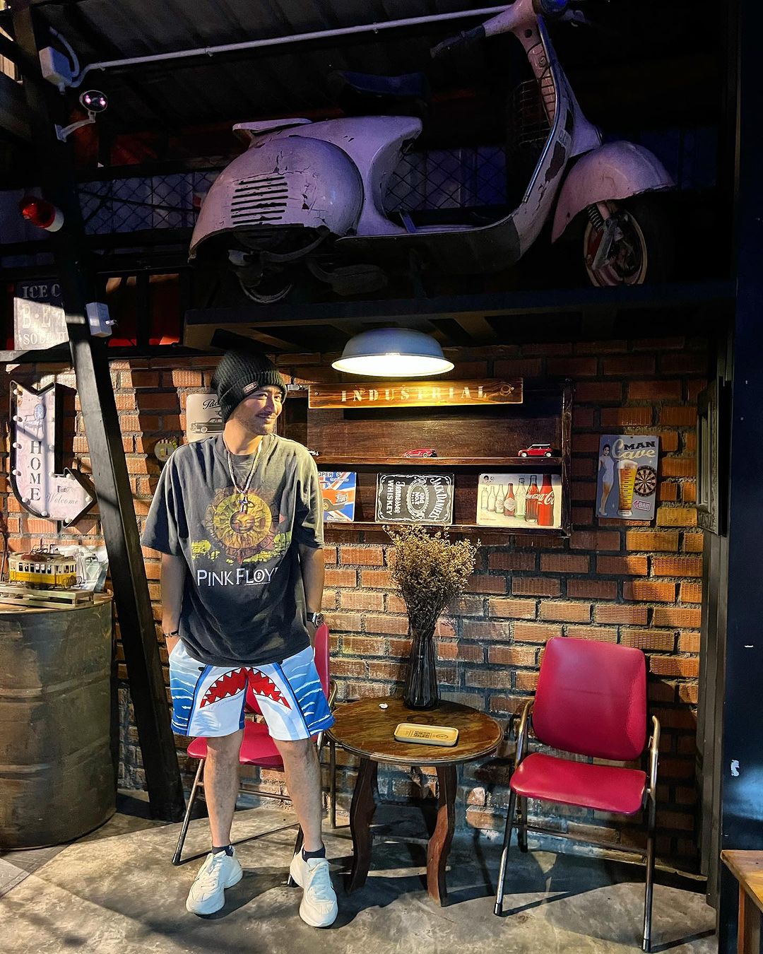 เติ้ล - ธนพล นิ่มทัยสุข