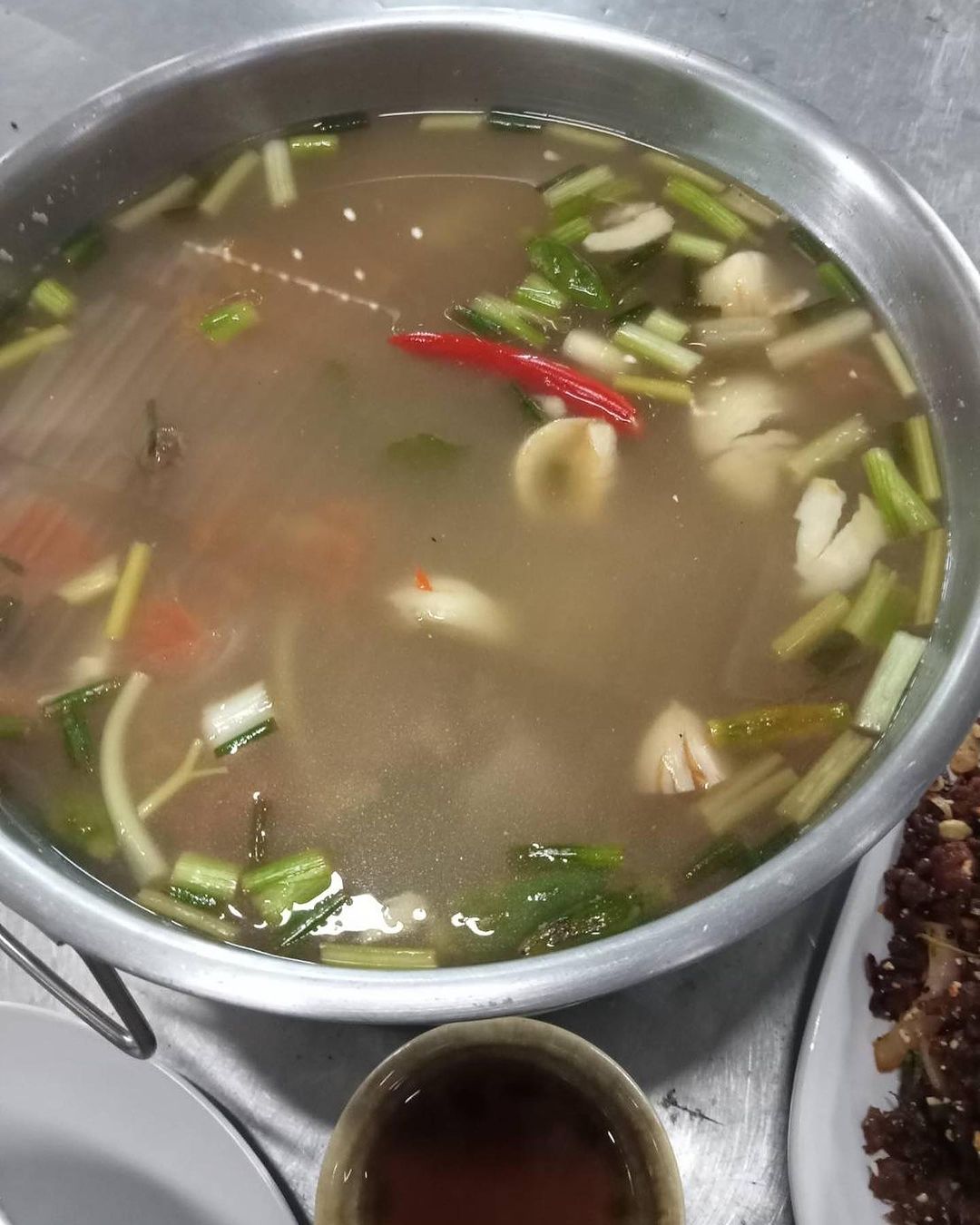 เติ้ล - ธนพล นิ่มทัยสุข