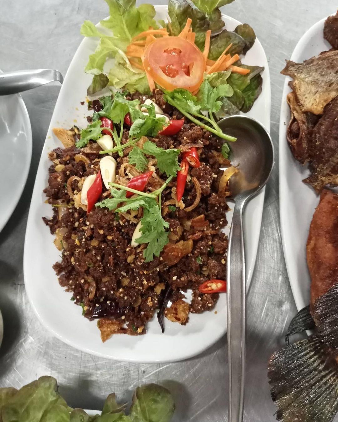 เติ้ล - ธนพล นิ่มทัยสุข