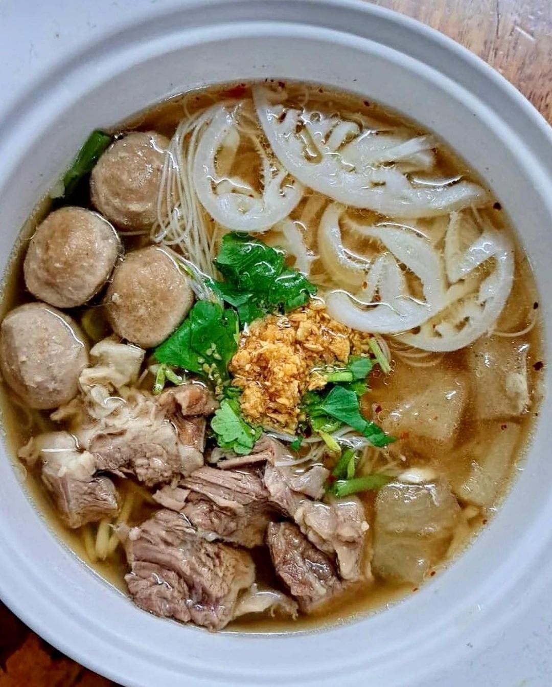 เติ้ล - ธนพล นิ่มทัยสุข