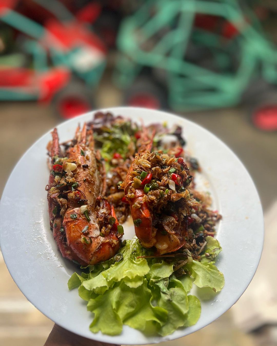 เติ้ล - ธนพล นิ่มทัยสุข