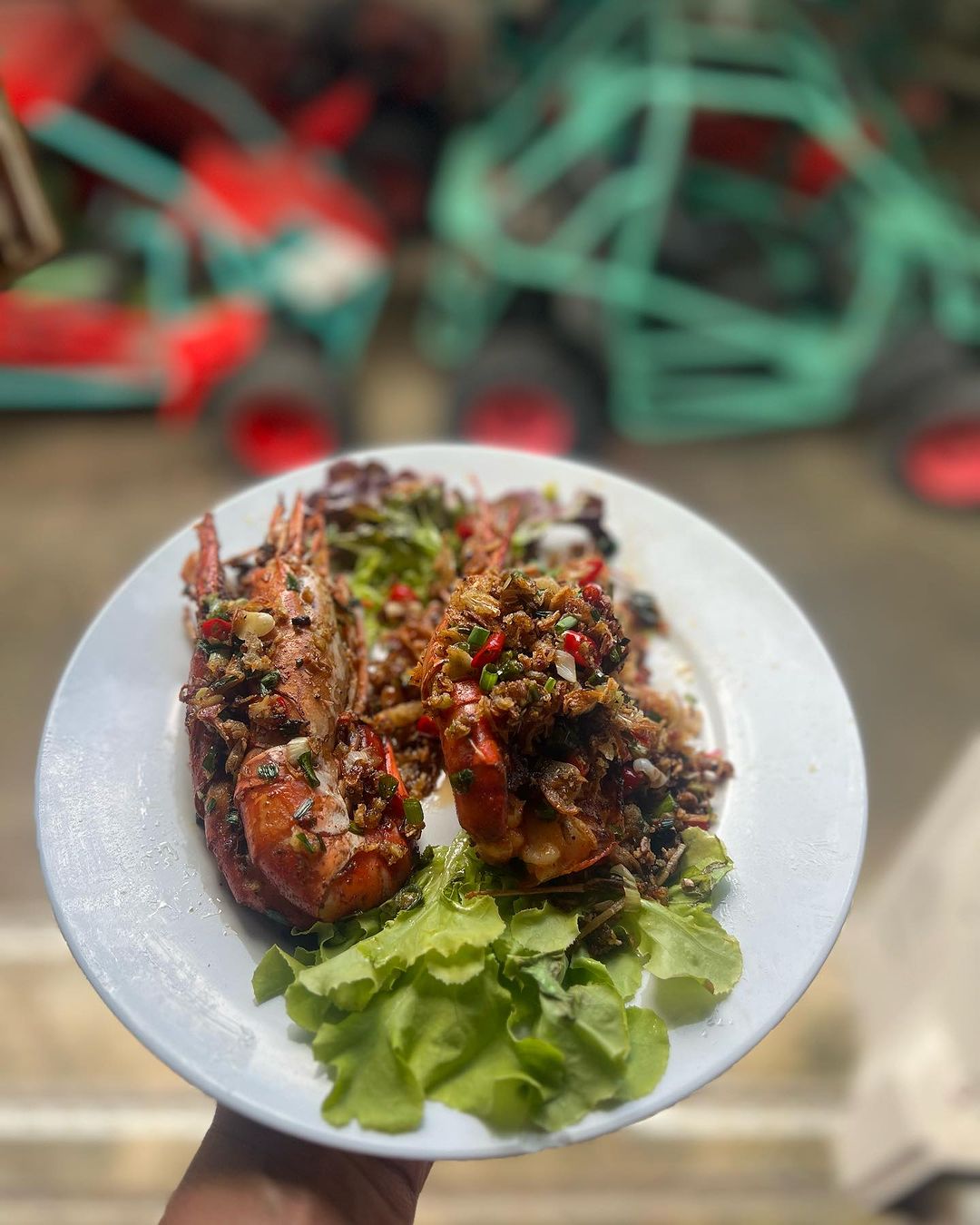 เติ้ล - ธนพล นิ่มทัยสุข