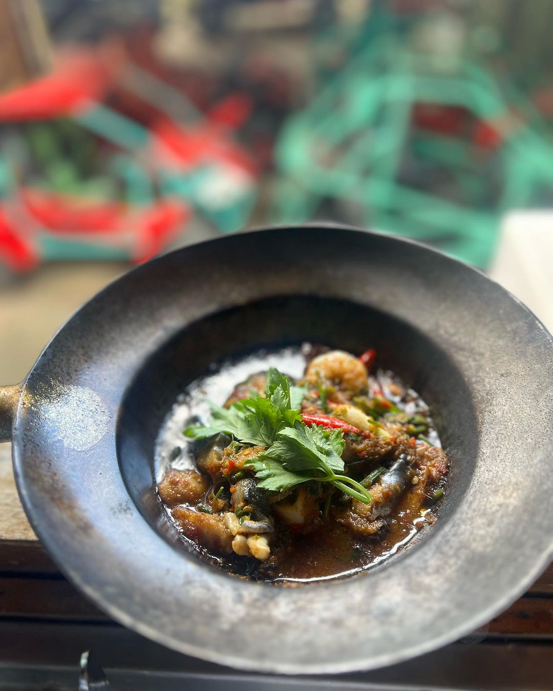 เติ้ล - ธนพล นิ่มทัยสุข