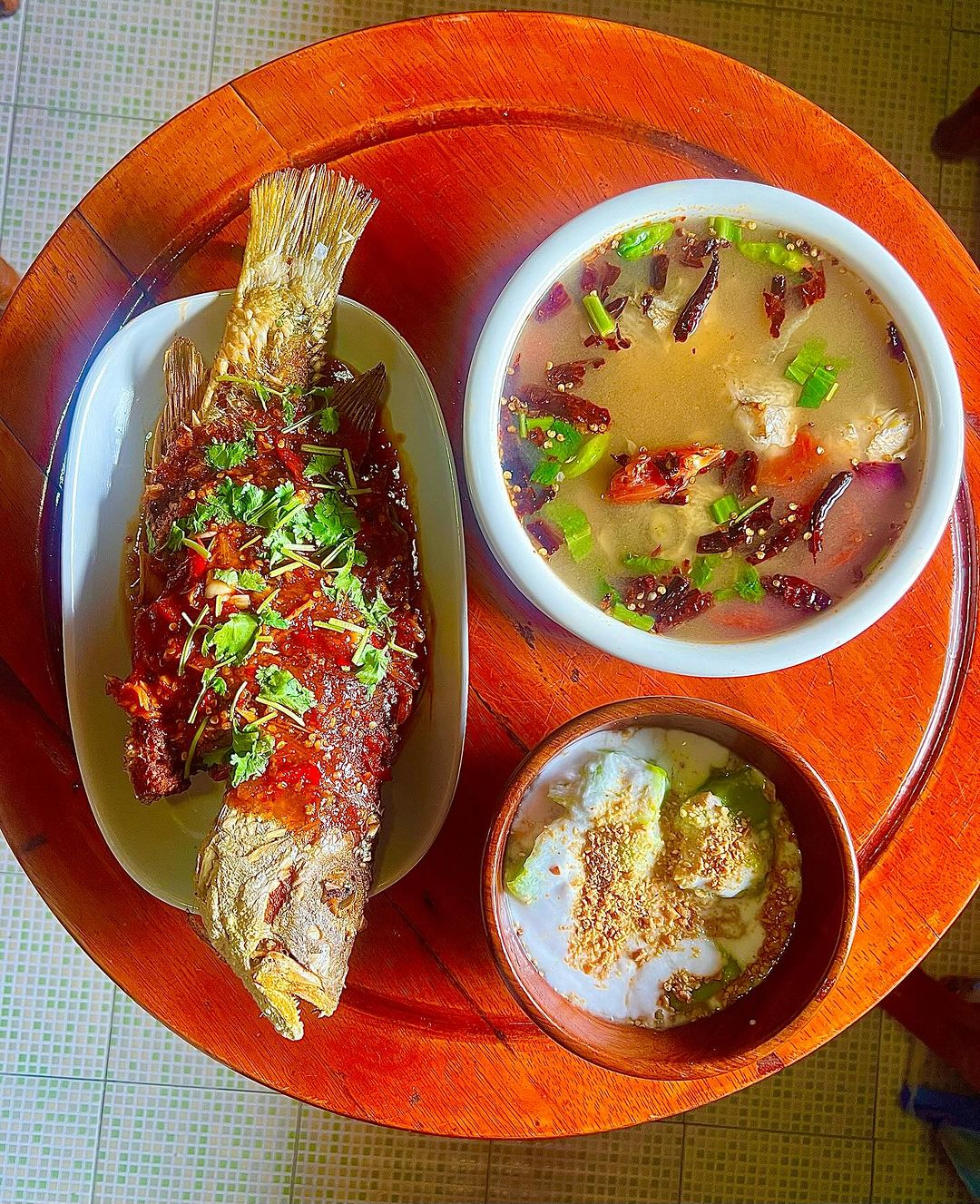 เติ้ล - ธนพล นิ่มทัยสุข