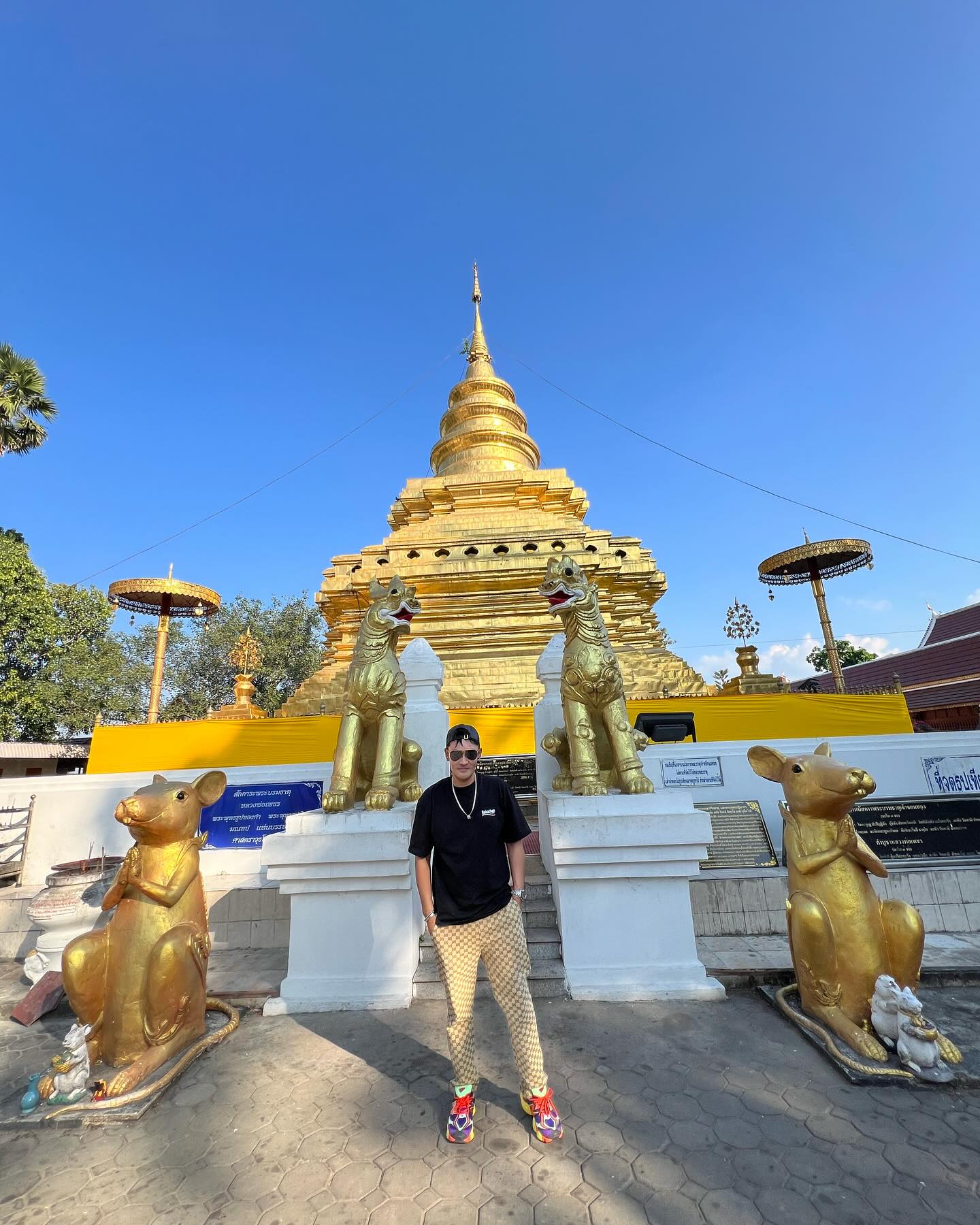 เติ้ล - ธนพล นิ่มทัยสุข