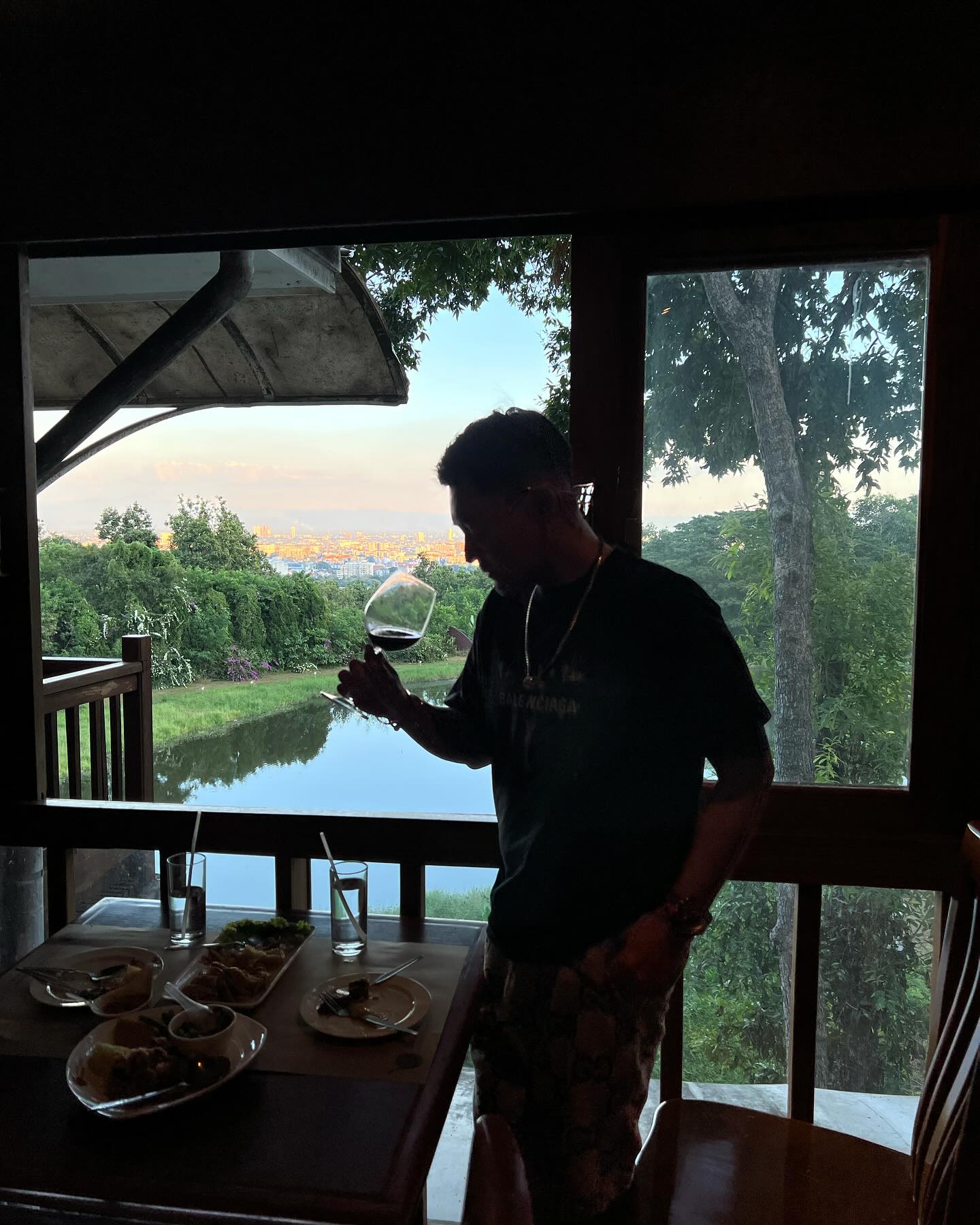 เติ้ล - ธนพล นิ่มทัยสุข