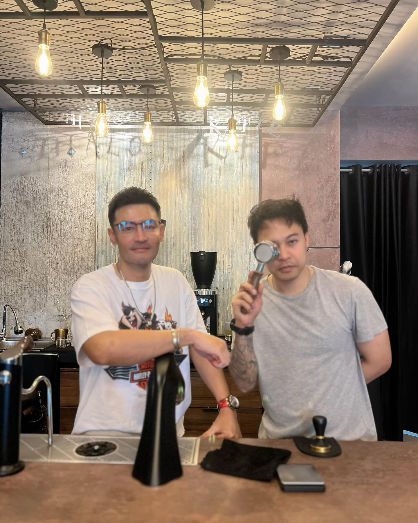 เติ้ล - ธนพล นิ่มทัยสุข