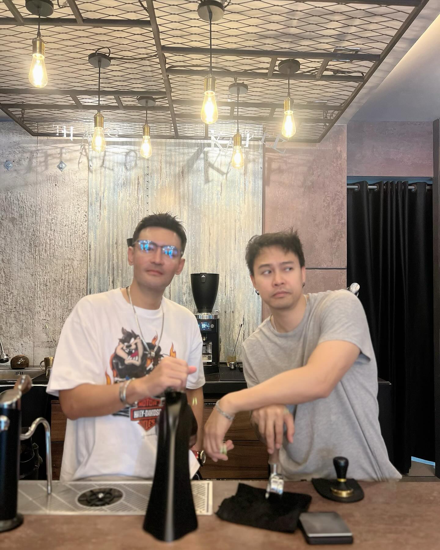 เติ้ล - ธนพล นิ่มทัยสุข