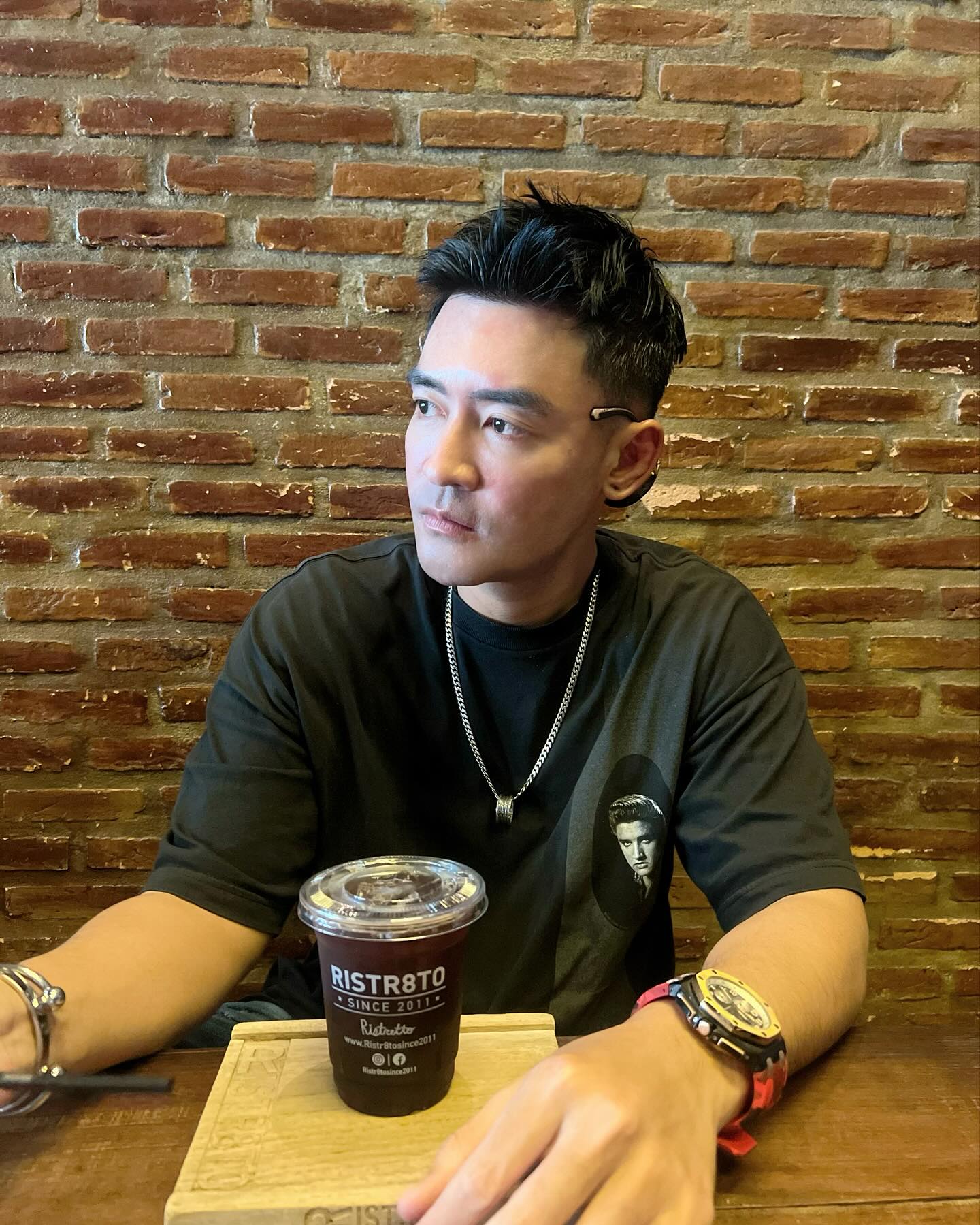 เติ้ล - ธนพล นิ่มทัยสุข