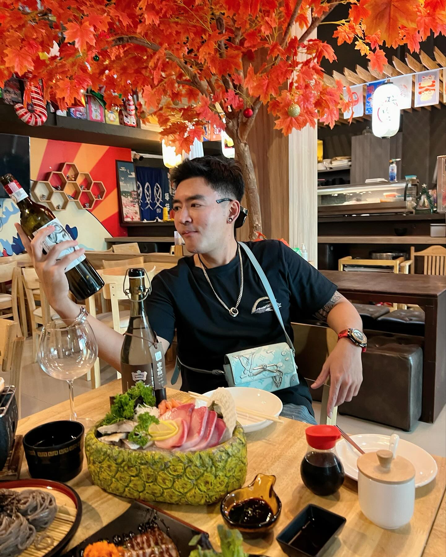 เติ้ล - ธนพล นิ่มทัยสุข