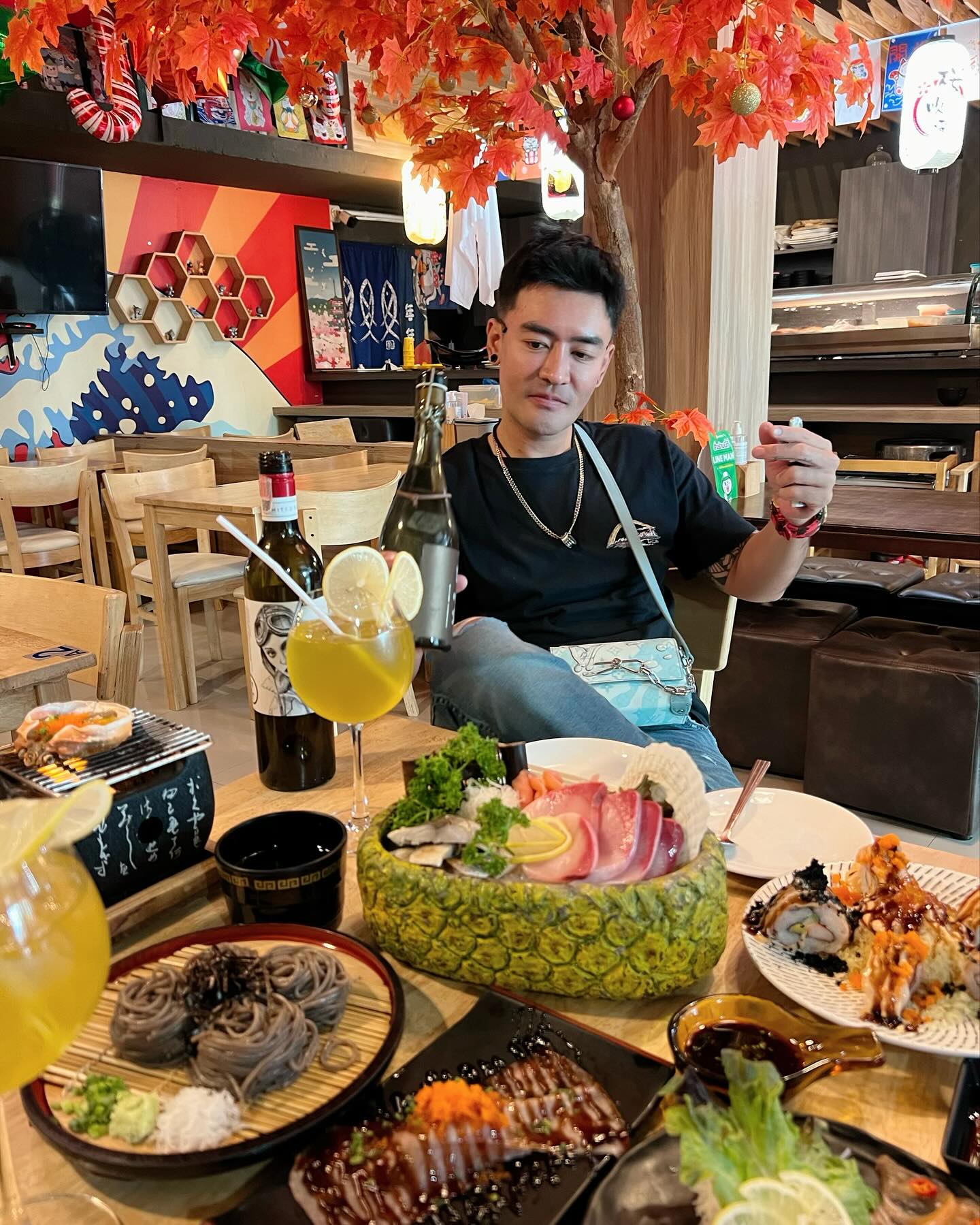เติ้ล - ธนพล นิ่มทัยสุข