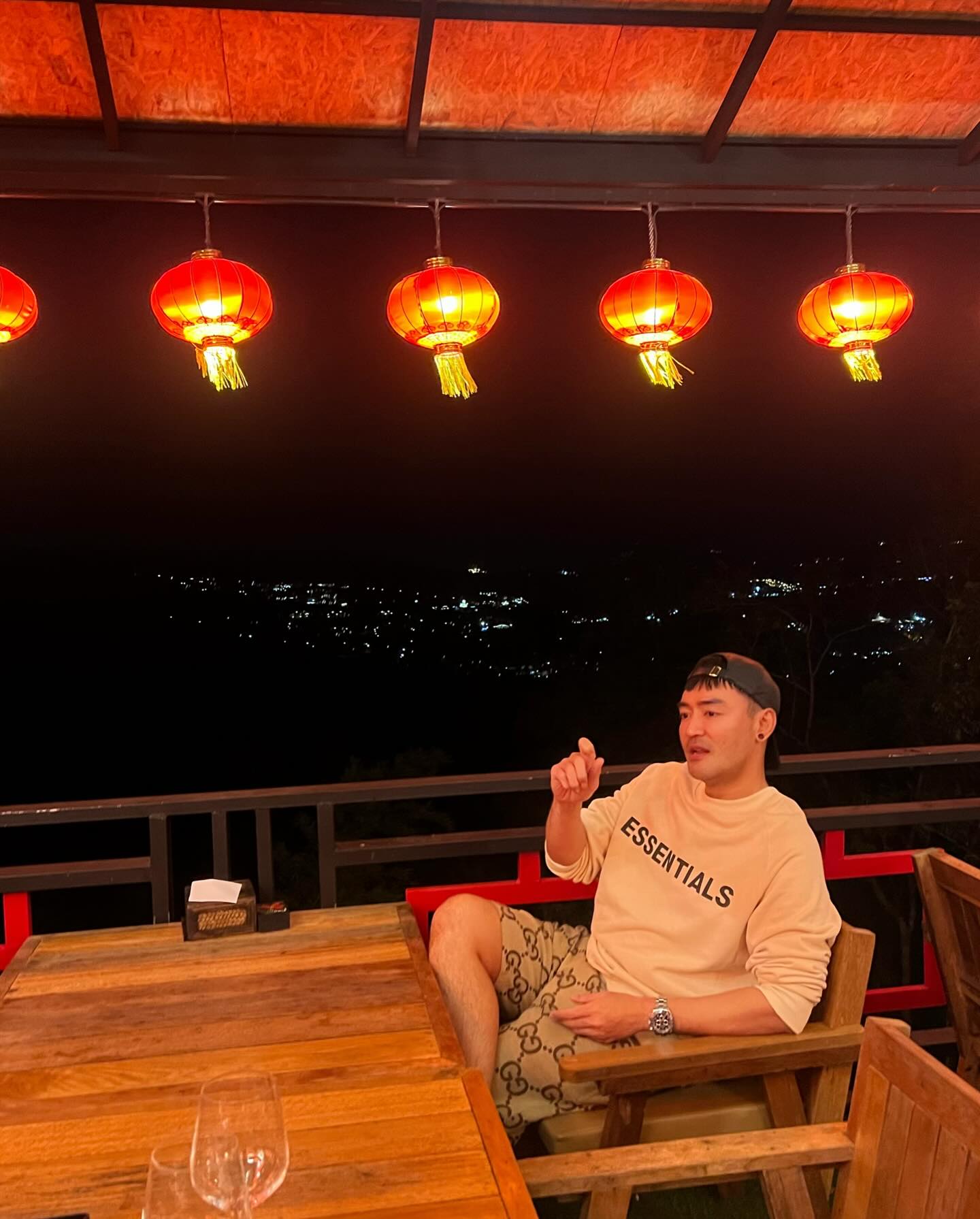 เติ้ล - ธนพล นิ่มทัยสุข