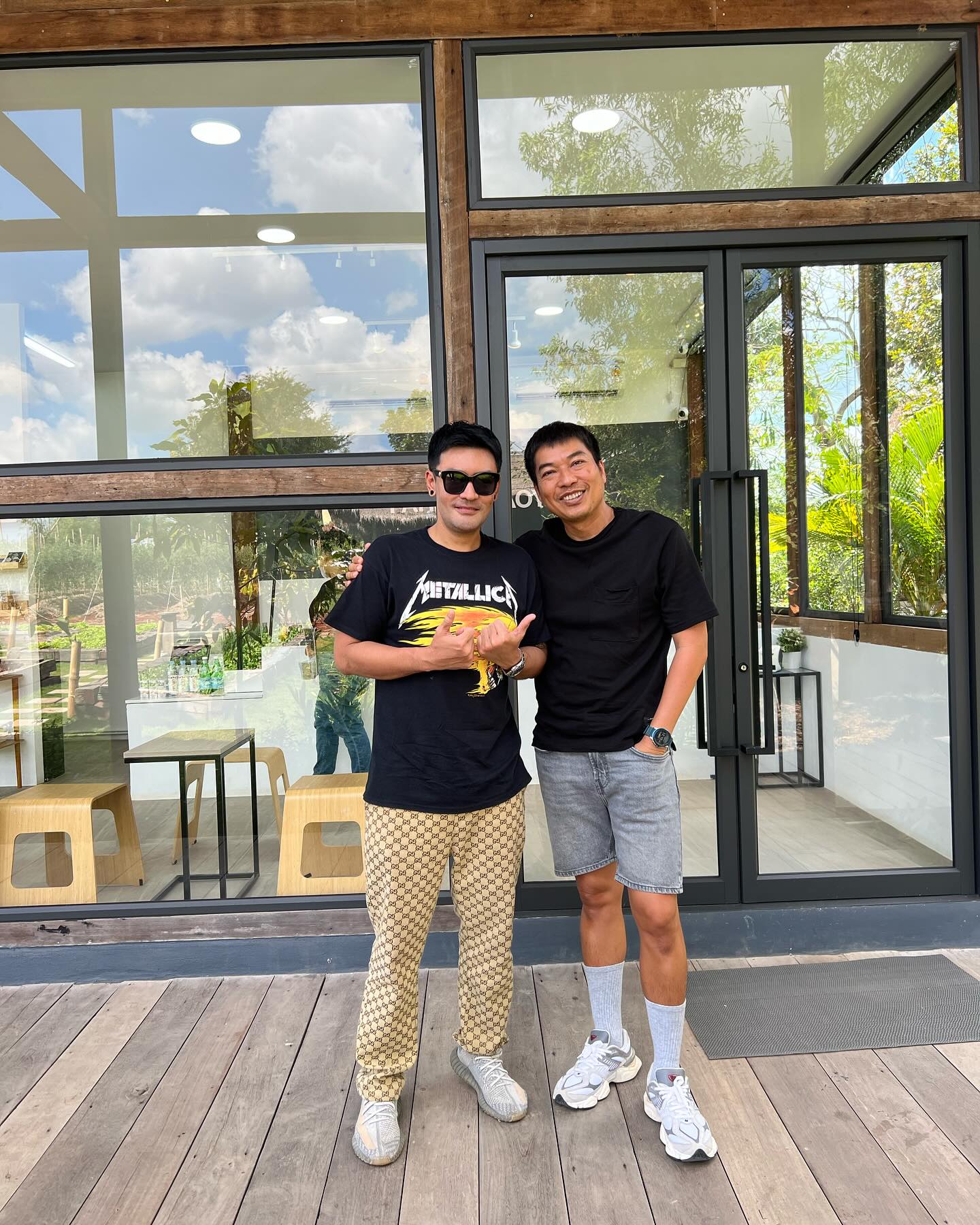 เติ้ล - ธนพล นิ่มทัยสุข