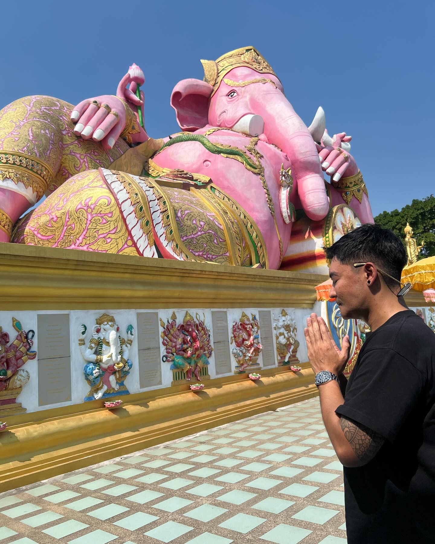 เติ้ล - ธนพล นิ่มทัยสุข
