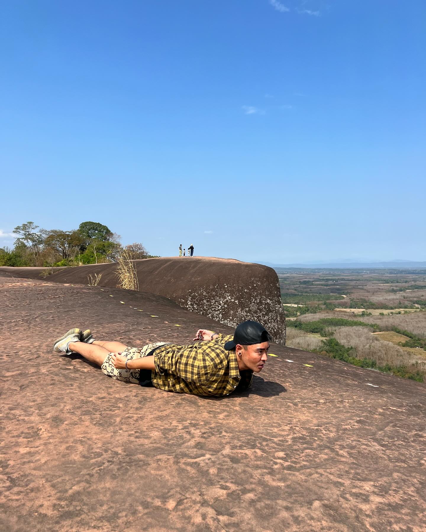 เติ้ล - ธนพล นิ่มทัยสุข