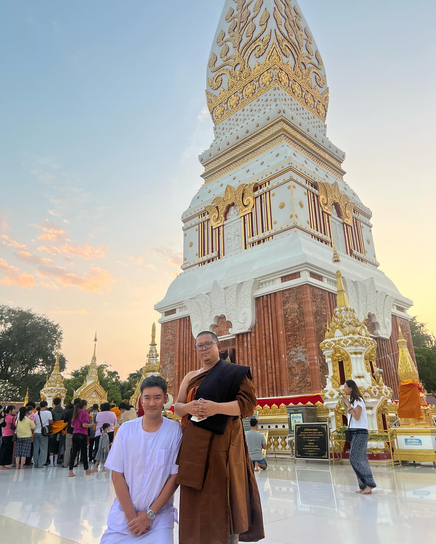 เติ้ล - ธนพล นิ่มทัยสุข