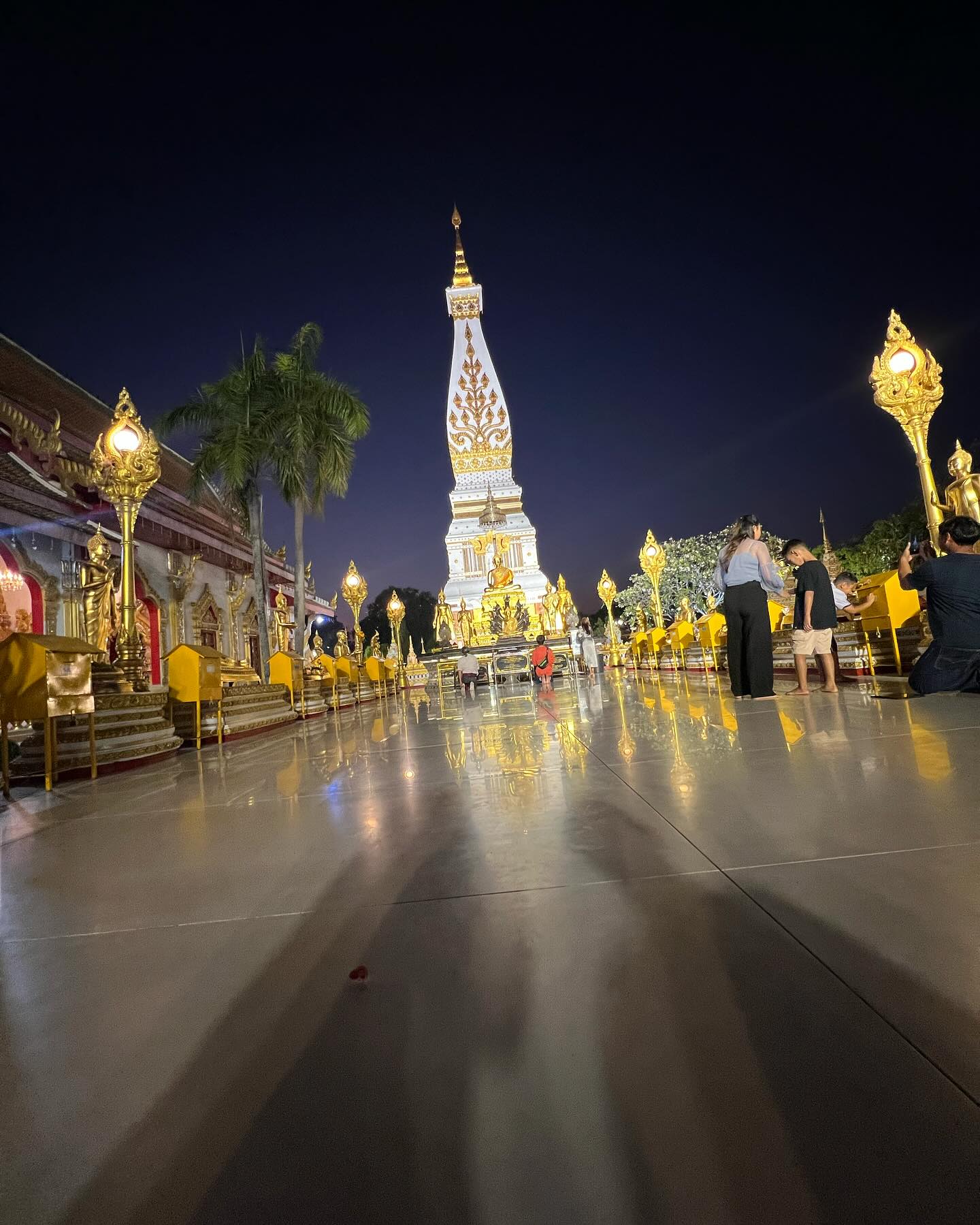 เติ้ล - ธนพล นิ่มทัยสุข