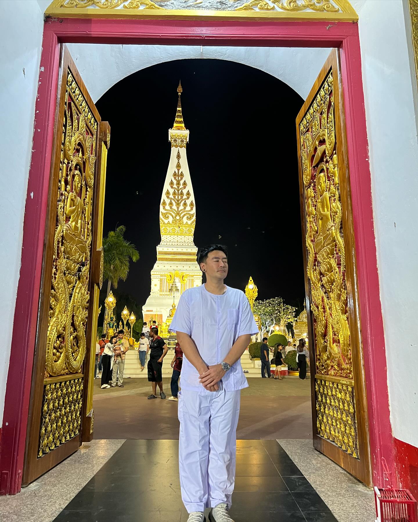 เติ้ล - ธนพล นิ่มทัยสุข