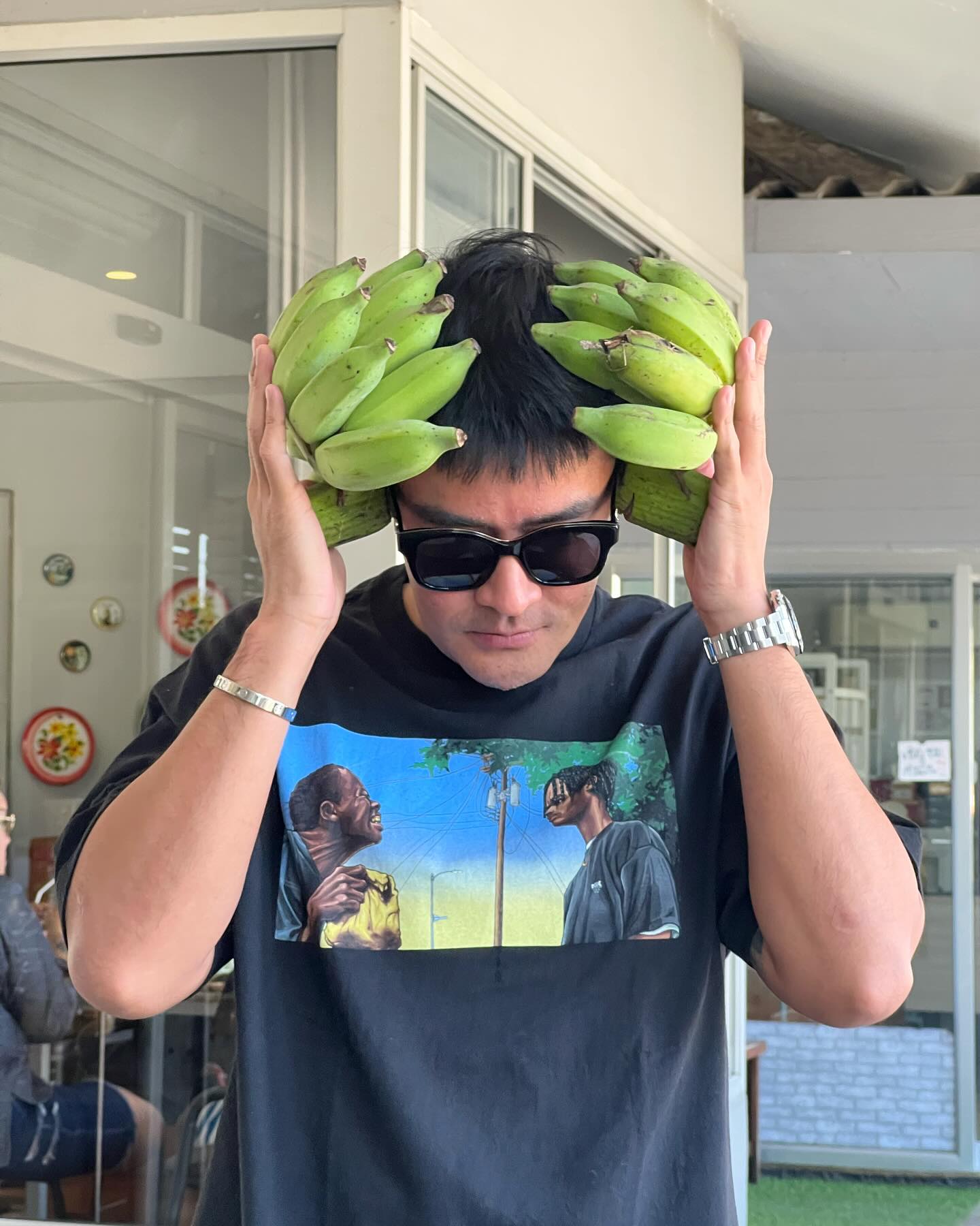 เติ้ล - ธนพล นิ่มทัยสุข