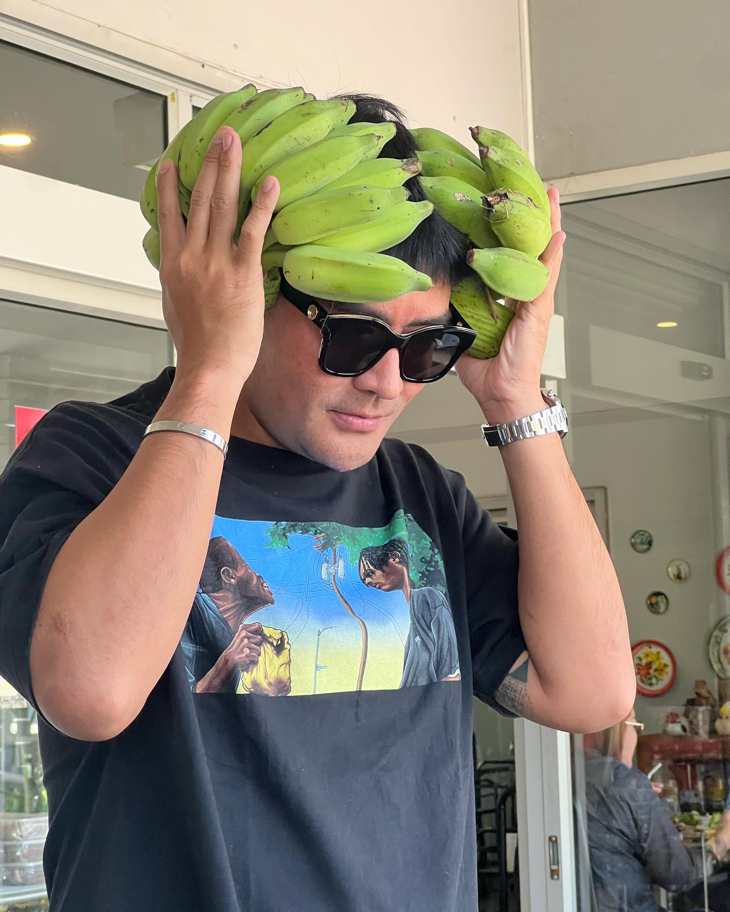 เติ้ล - ธนพล นิ่มทัยสุข
