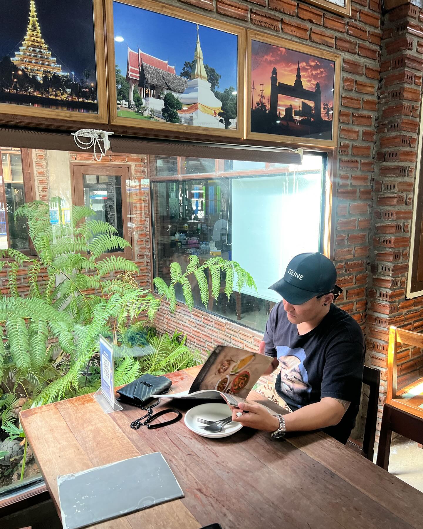 เติ้ล - ธนพล นิ่มทัยสุข