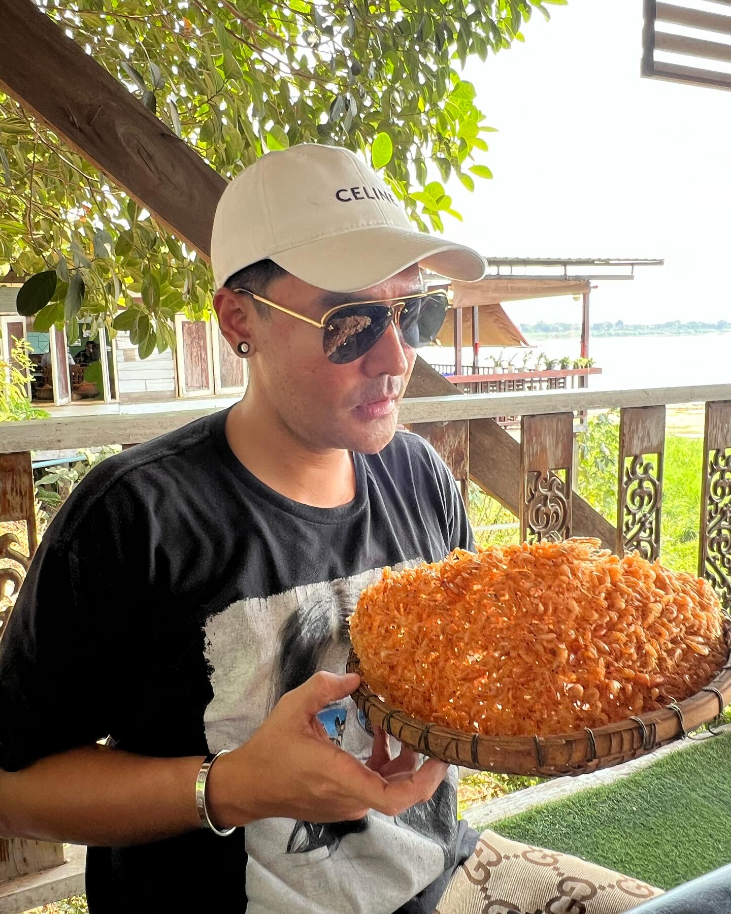 เติ้ล - ธนพล นิ่มทัยสุข