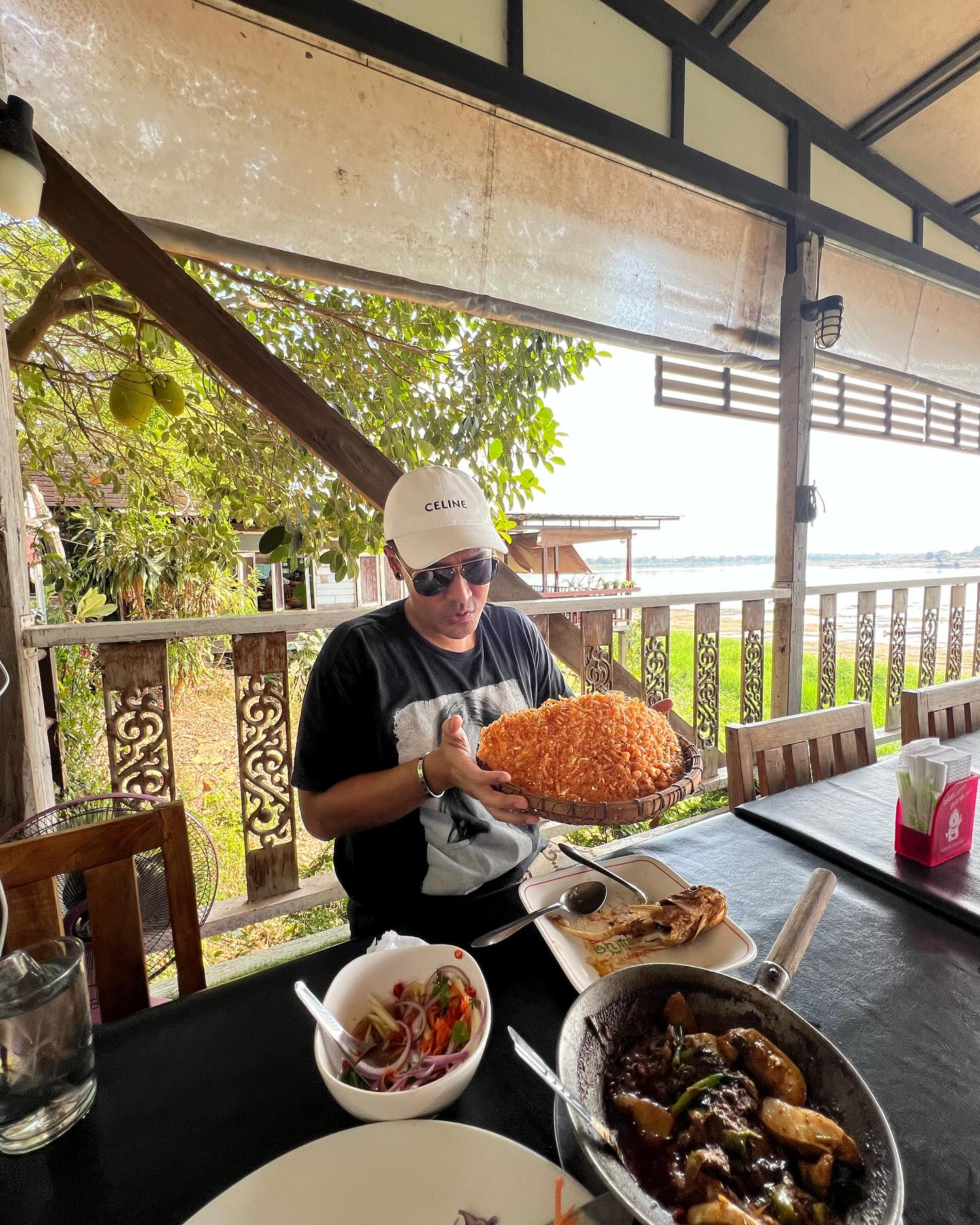 เติ้ล - ธนพล นิ่มทัยสุข