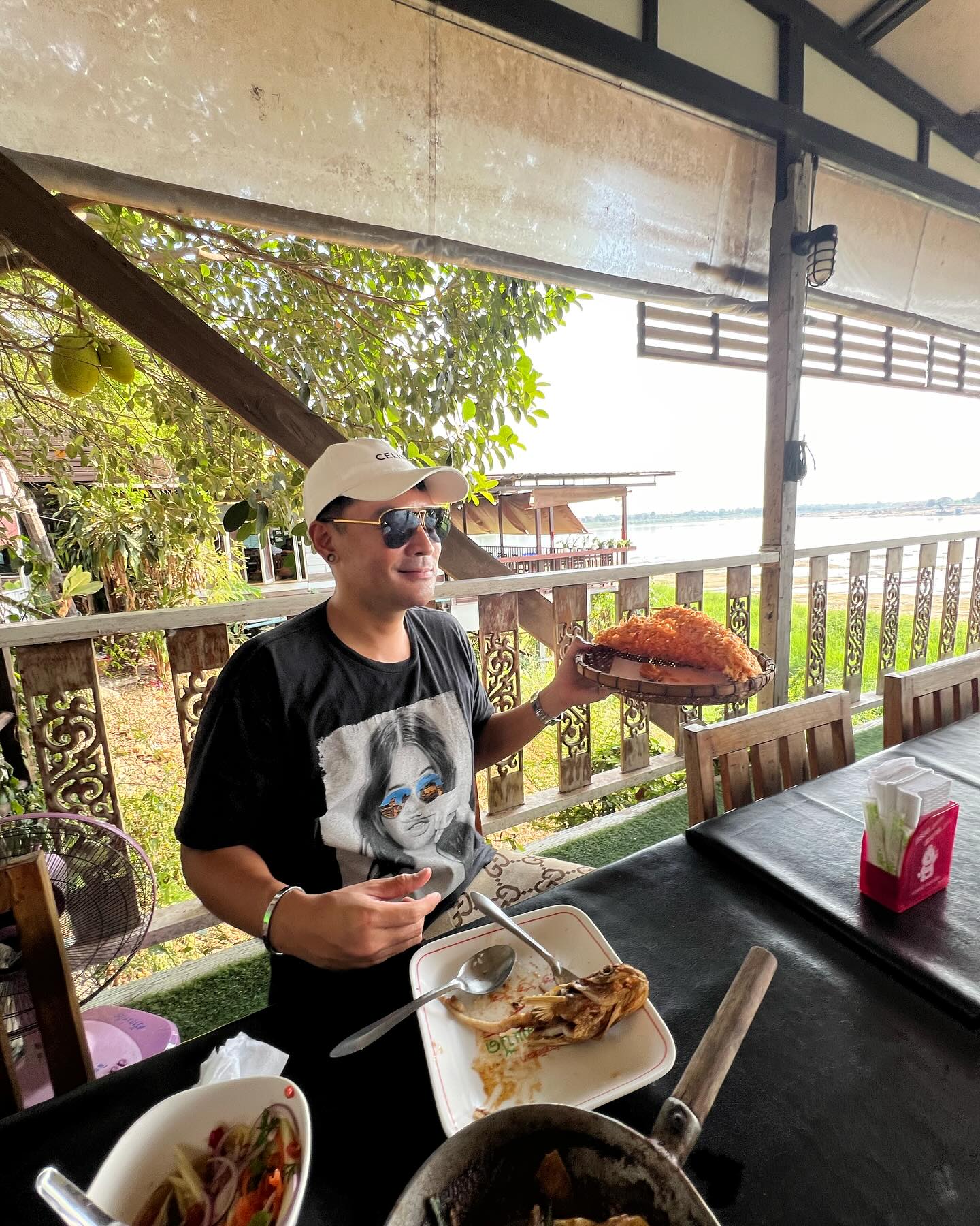 เติ้ล - ธนพล นิ่มทัยสุข