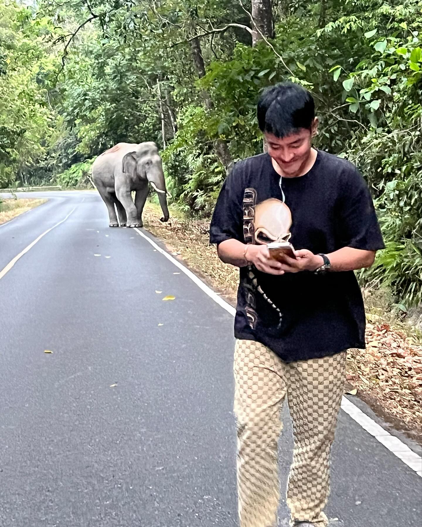 เติ้ล - ธนพล นิ่มทัยสุข