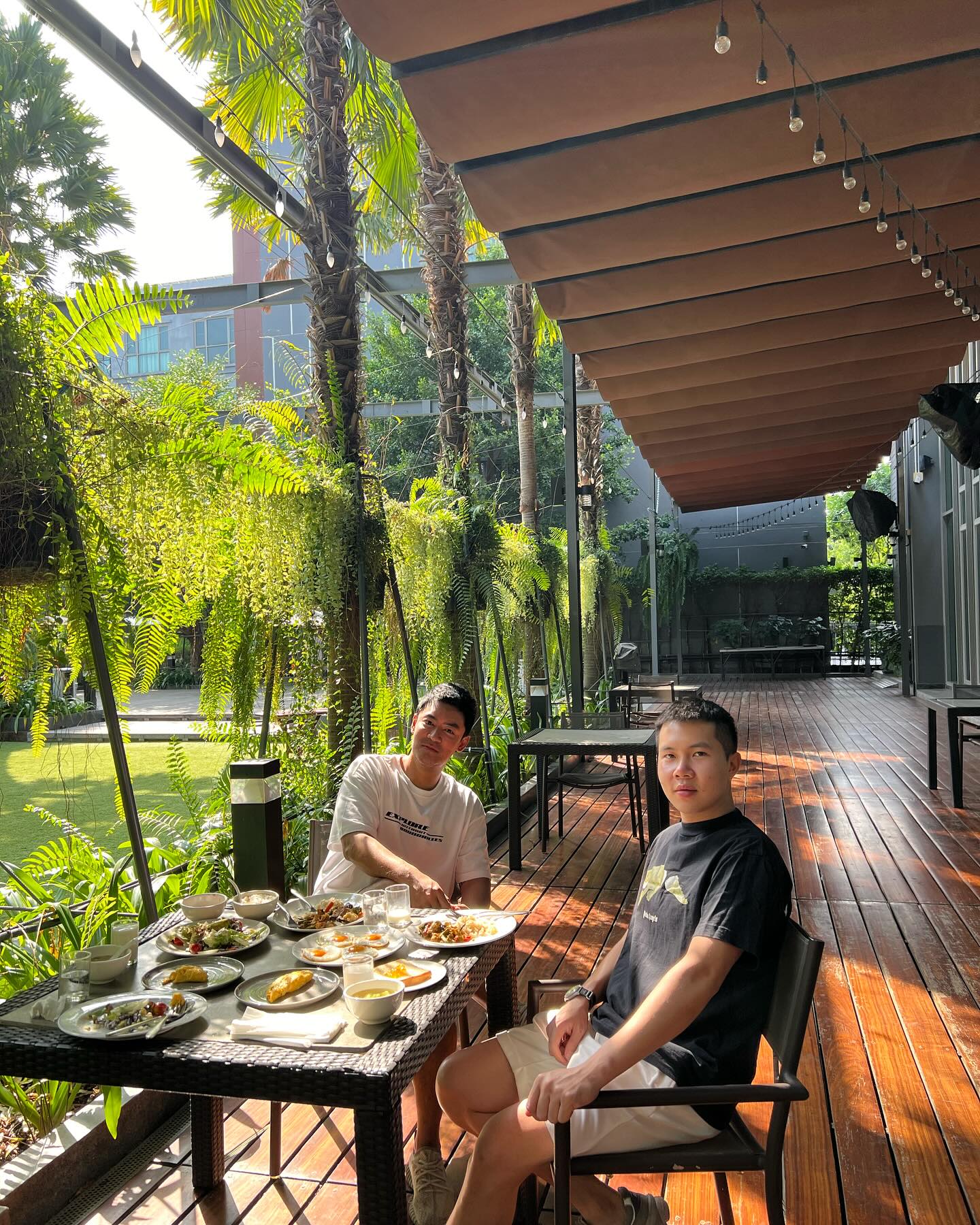 เติ้ล - ธนพล นิ่มทัยสุข