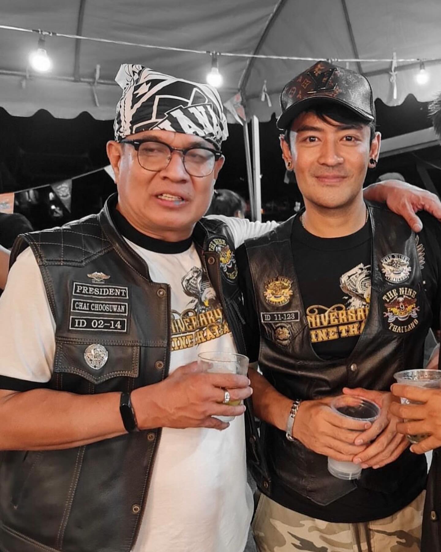 เติ้ล - ธนพล นิ่มทัยสุข