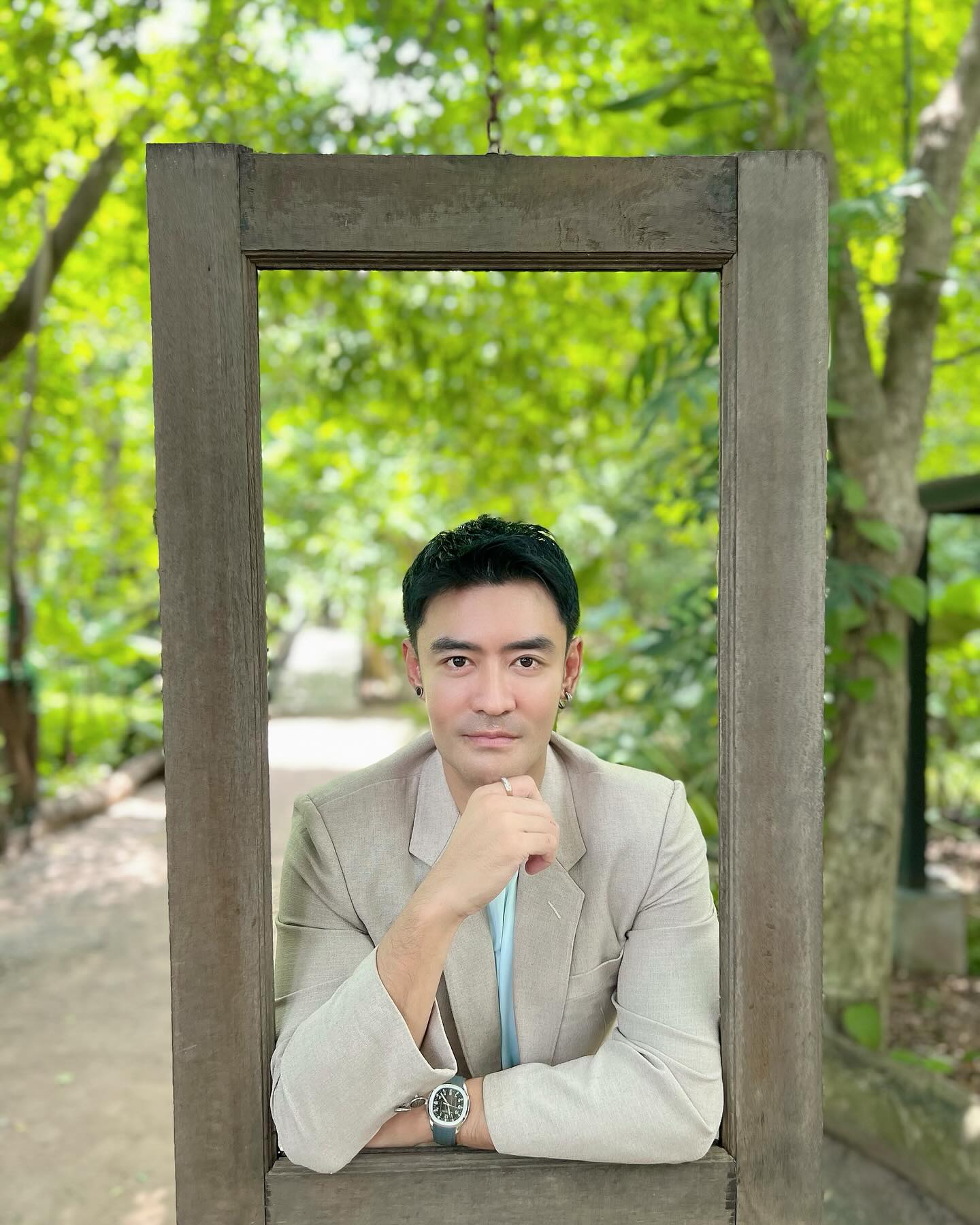 เติ้ล - ธนพล นิ่มทัยสุข