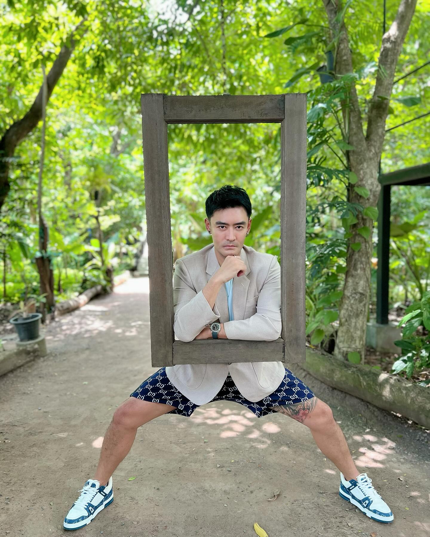 เติ้ล - ธนพล นิ่มทัยสุข