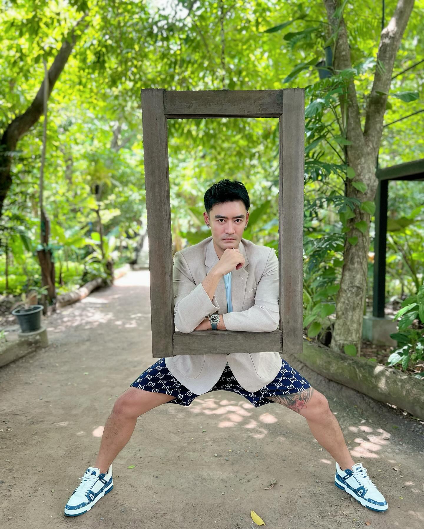 เติ้ล - ธนพล นิ่มทัยสุข