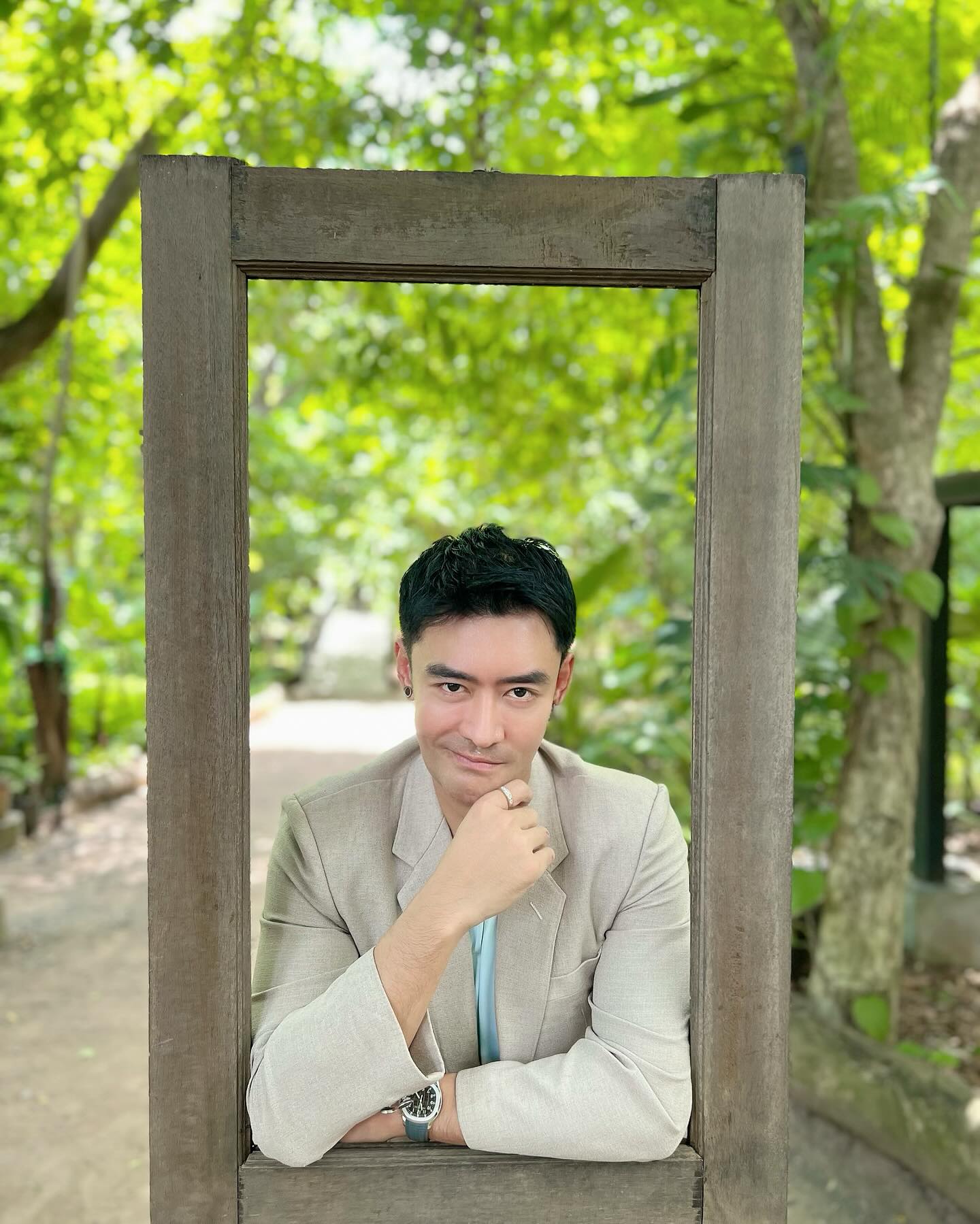 เติ้ล - ธนพล นิ่มทัยสุข