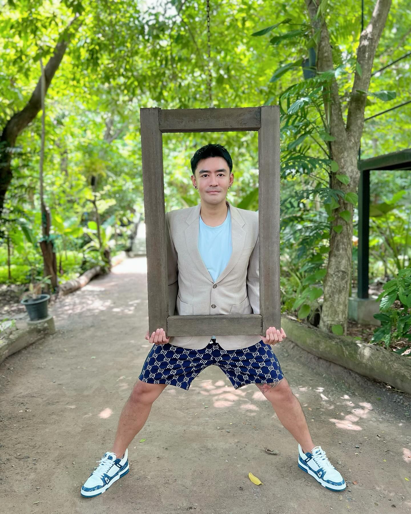 เติ้ล - ธนพล นิ่มทัยสุข