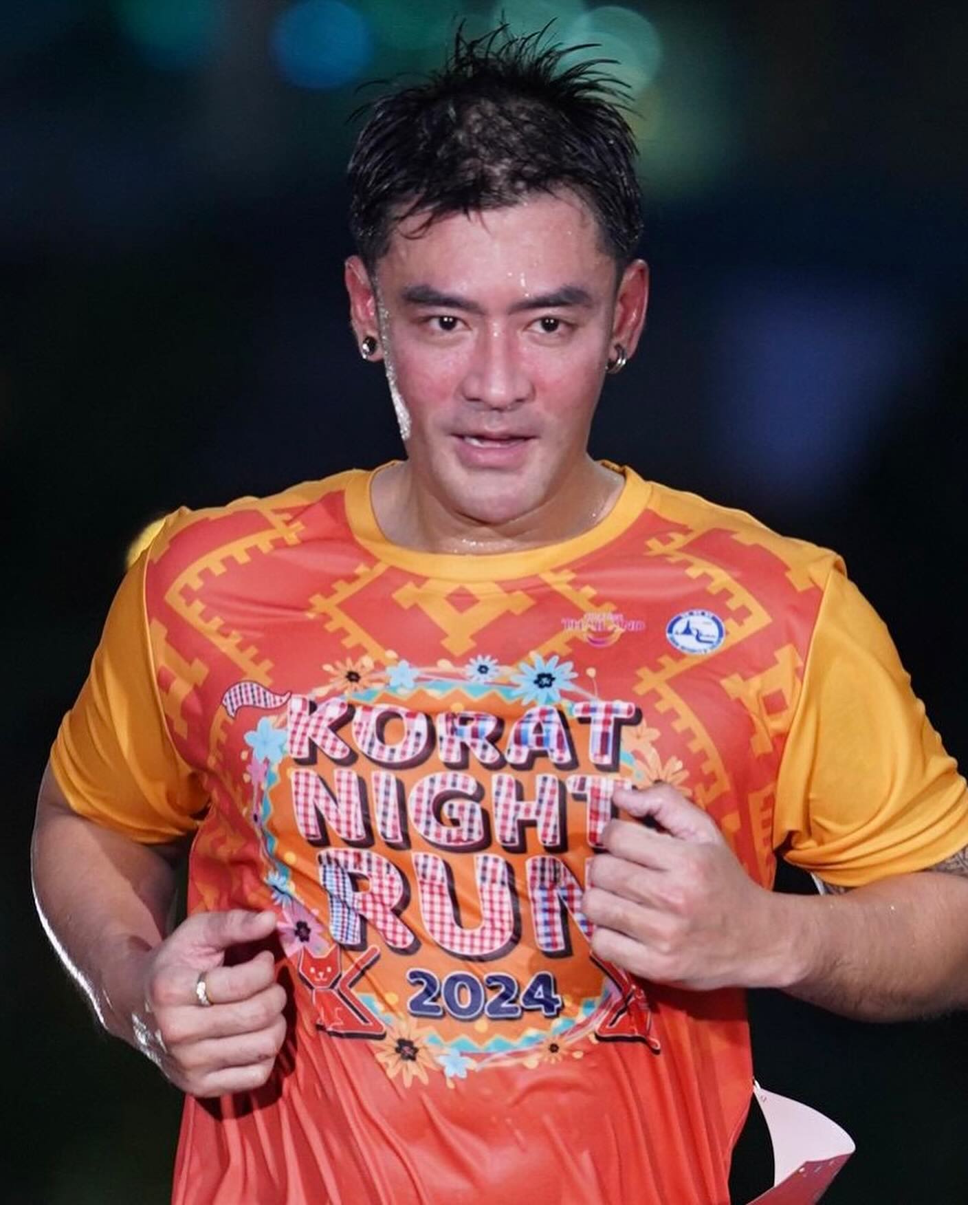 เติ้ล - ธนพล นิ่มทัยสุข