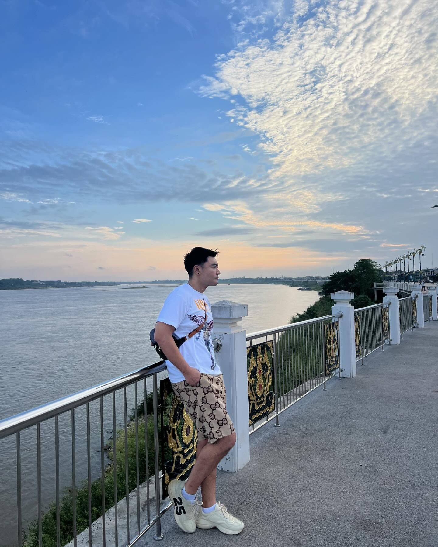 เติ้ล - ธนพล นิ่มทัยสุข