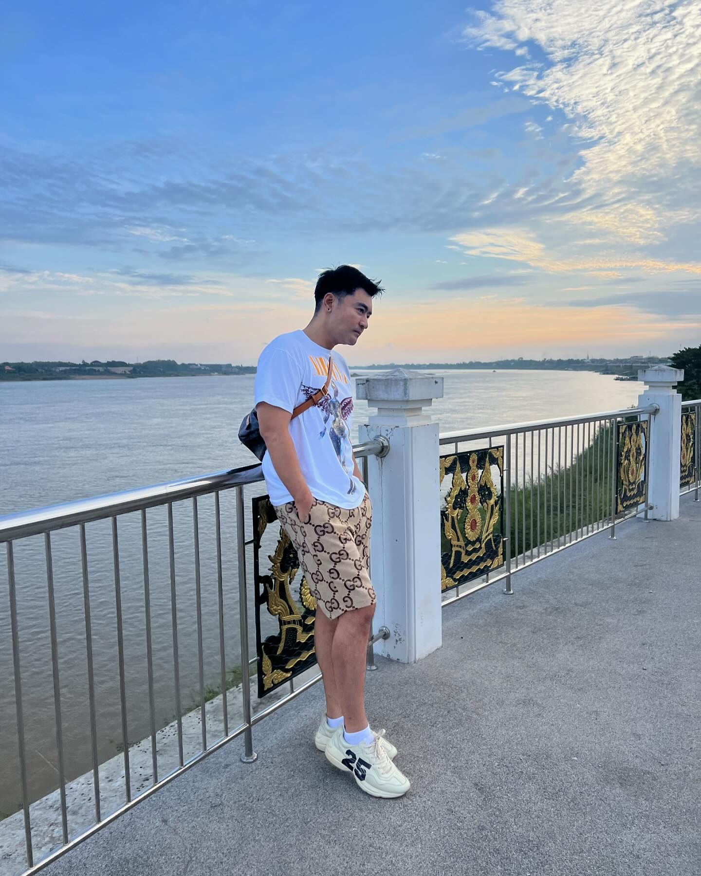 เติ้ล - ธนพล นิ่มทัยสุข