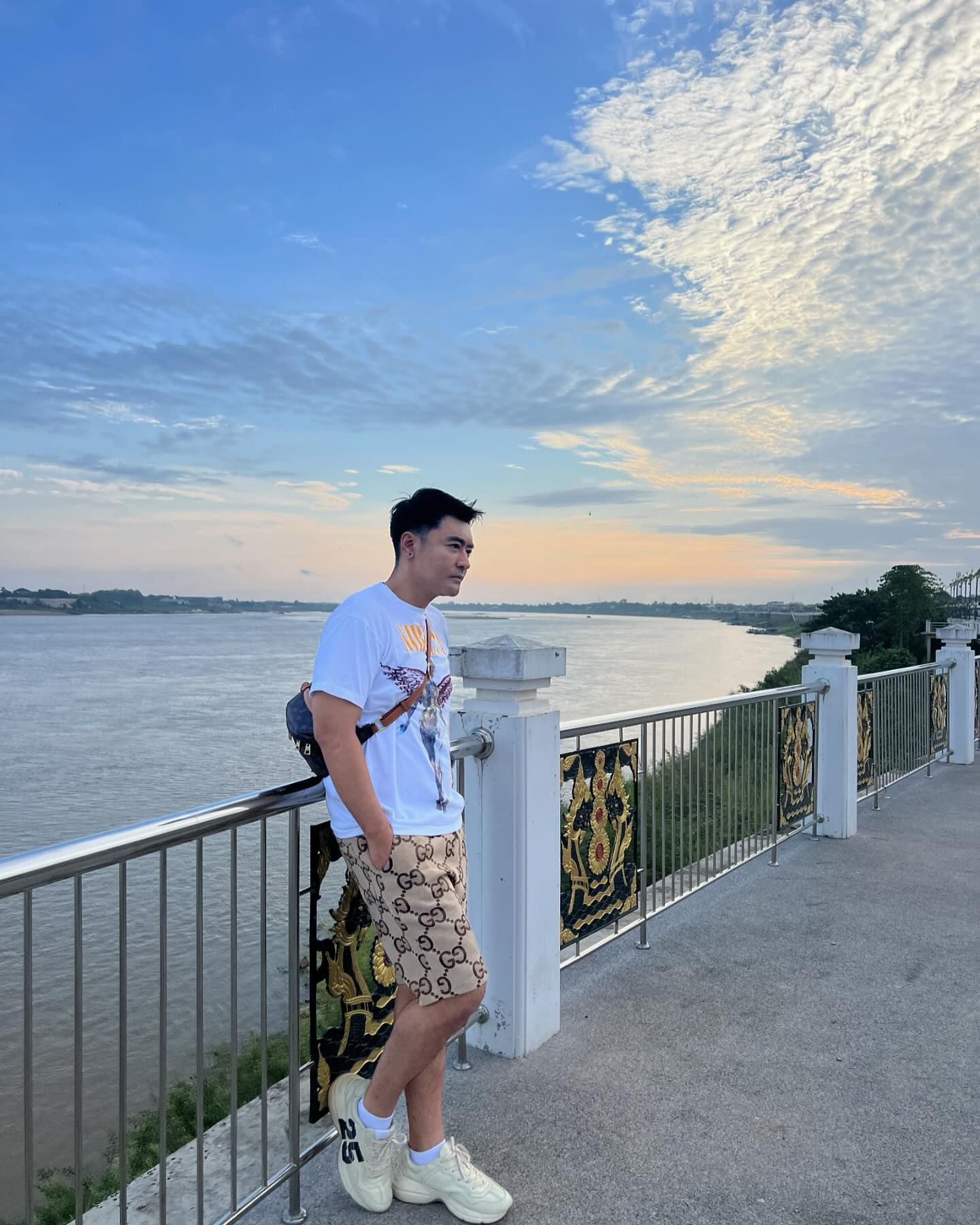 เติ้ล - ธนพล นิ่มทัยสุข